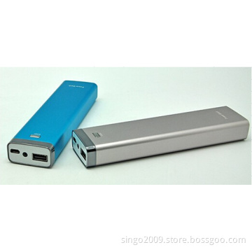 Multicolor Power Bank with 2600mAh (BP-019)